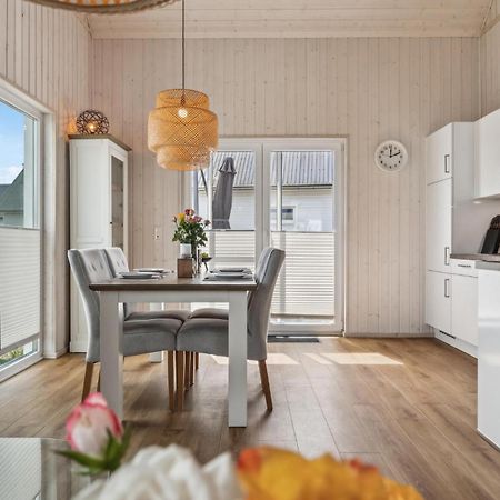 Awesome Home In Ostseeresort Olpenitz With Sauna Exterior photo