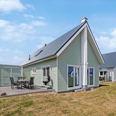 Awesome Home In Ostseeresort Olpenitz With Sauna Exterior photo